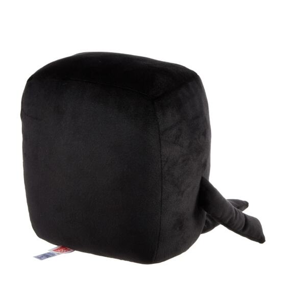 Minecraft Movie Cuutopia Enderman Plush 10-inch Character Pillow Collectible Toy - Picture 2 of 4